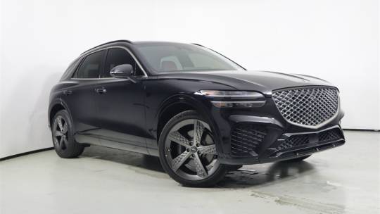 2024 Genesis GV70