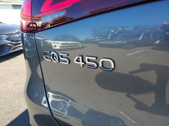 2024 mercedes-benz eqs 450 base 4matic