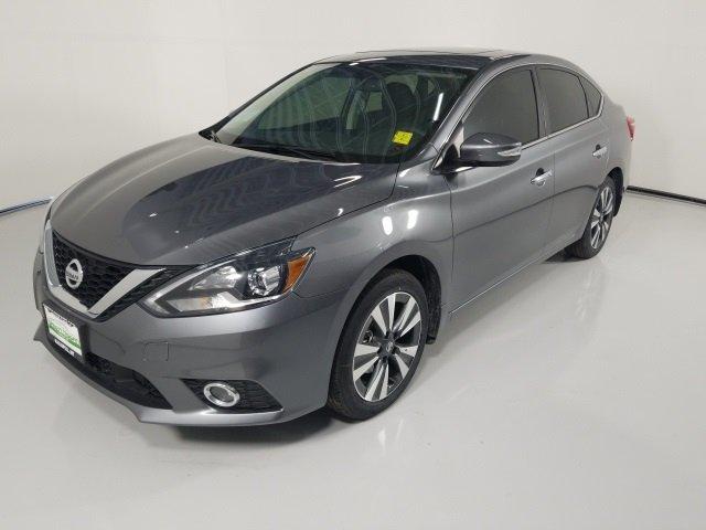 new 2018 nissan sentra sl kalispell, mt 59901 for sale in evergreen, montana