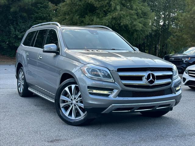 2014 mercedes-benz gl-class 4matic