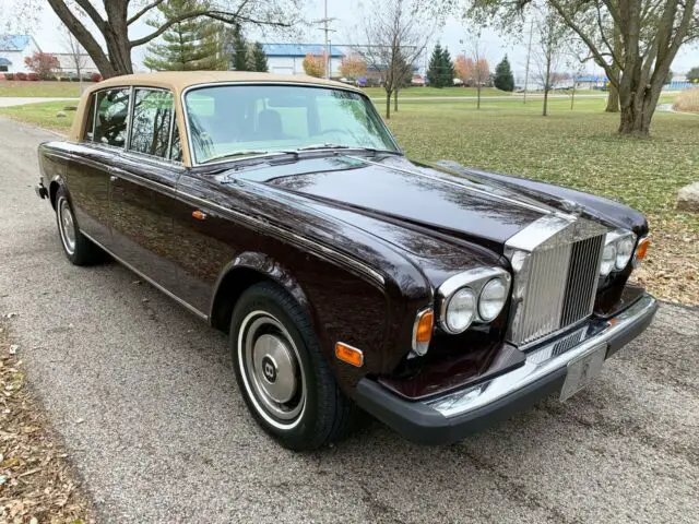in bentley disguise..... rare colour silver wraith ii free shipping on "bin"