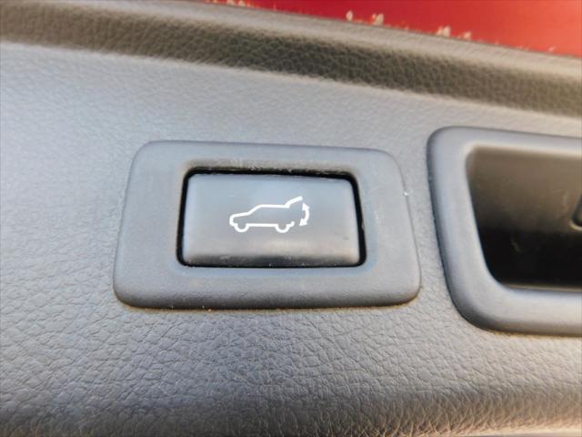 2014 subaru forester 2.0xt touring