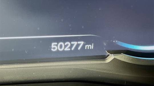 2022 Genesis G70