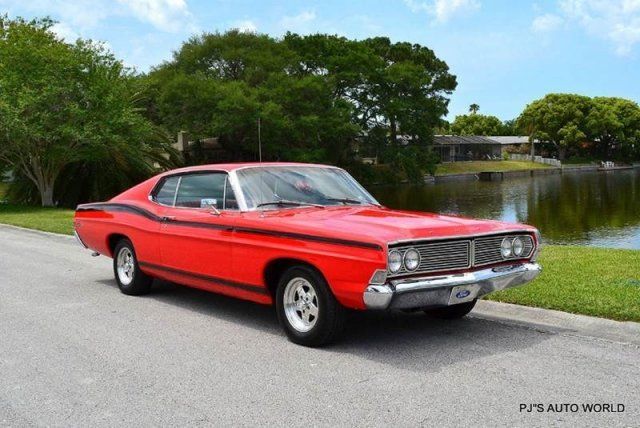 frame off galaxie 500 numbers matching 302 v8 automatic