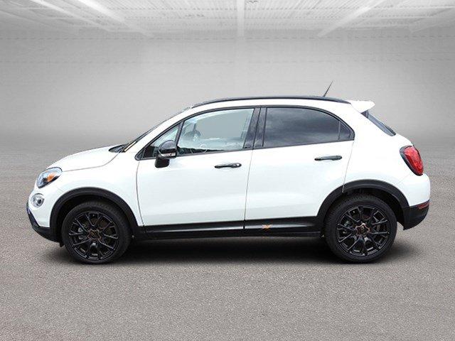 used 2017 fiat 500x fwd trekking wilmington, nc 28405 for sale in wilmington, north carolina