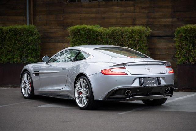 2014 aston martin vanquish