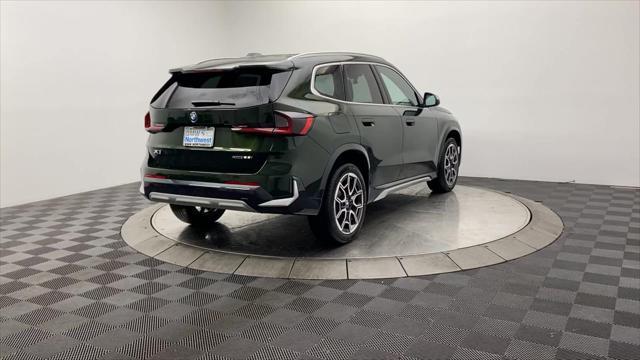 2024 bmw x1 xdrive28i