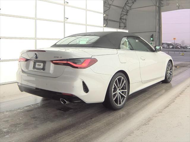 2024 bmw 430 i