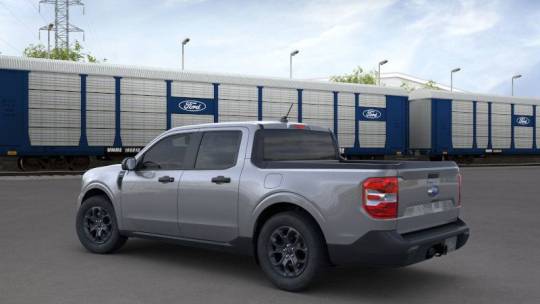 2024 Ford Maverick