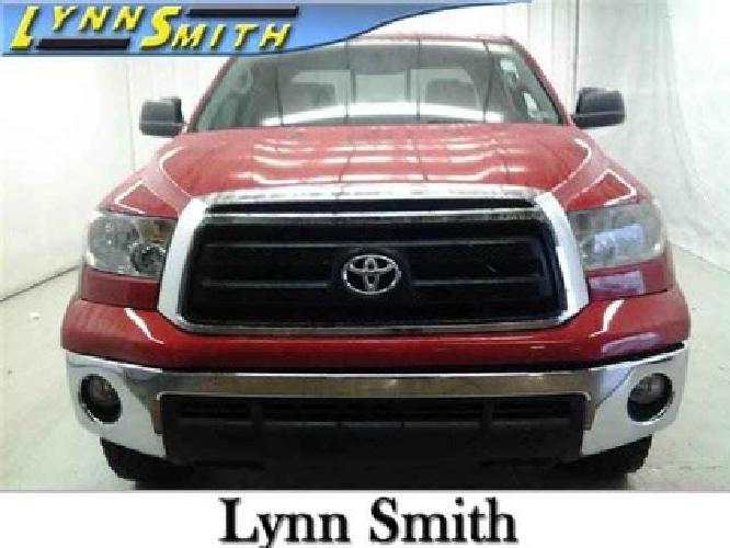 2012 toyota tundra 2wd truck double cab 4.6l v8 6-spd at in burleson, tx