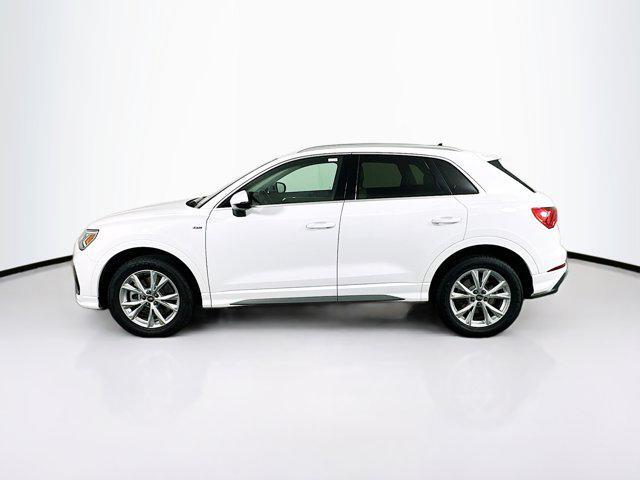 2023 audi q3 premium 45 tfsi s line quattro tiptronic