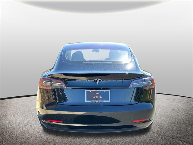 2019 tesla model 3 mid range