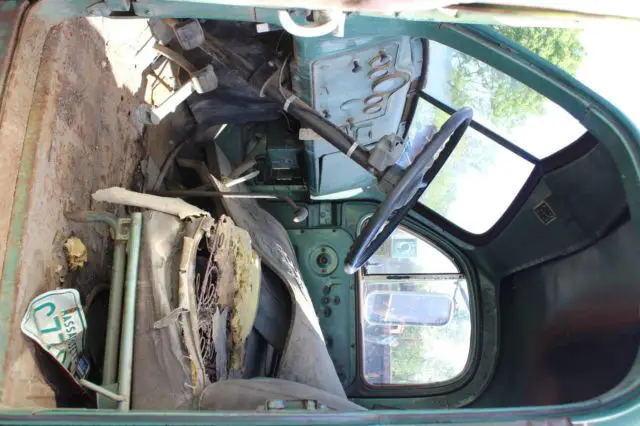 mack b30 truck
