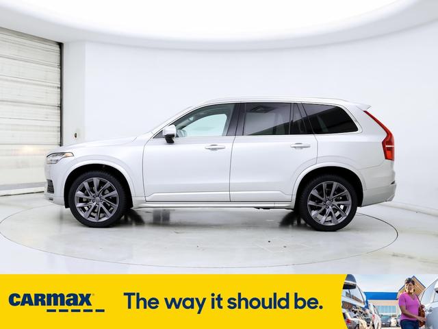 2021 volvo xc90 t6 momentum