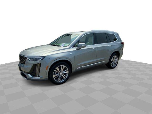 2024 cadillac xt6 premium luxury awd