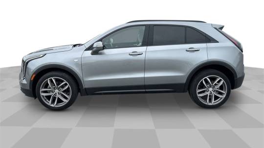 2023 Cadillac XT4 s