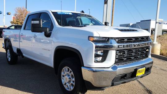 2023 Chevrolet Silverado 3500hd