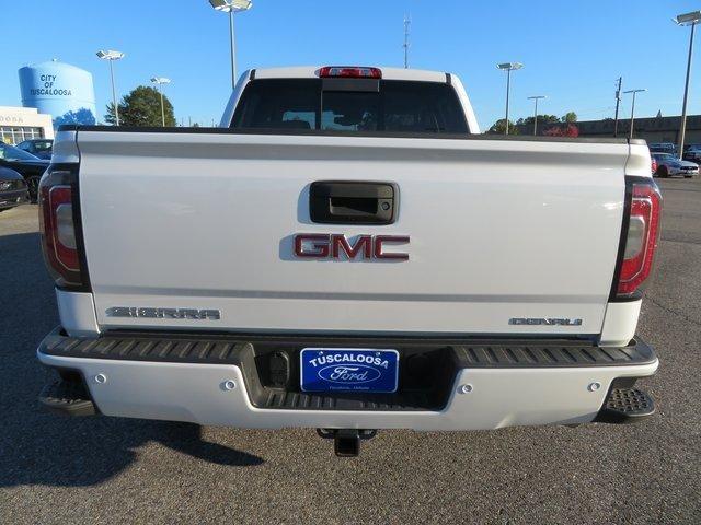 used 2018 gmc sierra 1500 denali tuscaloosa, al 35405 for sale in tuscaloosa, alabama