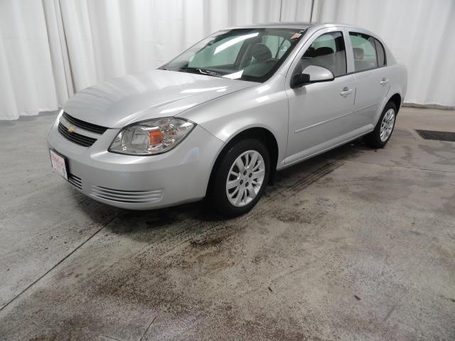 2010 chevrolet cobalt lt for sale in grand forks, north dakota