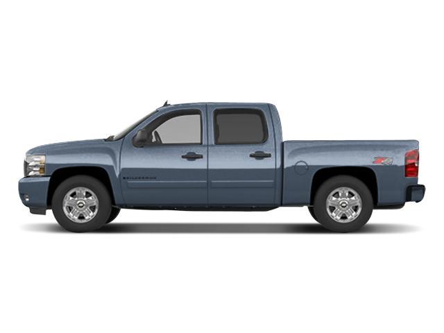 2008 chevrolet silverado 1500 lt crew cab