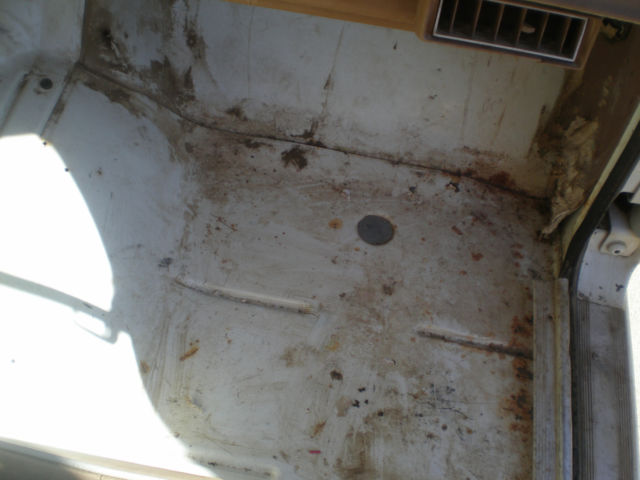 1982 jeep j-10 pickup retired state vehicle 110k original miles project