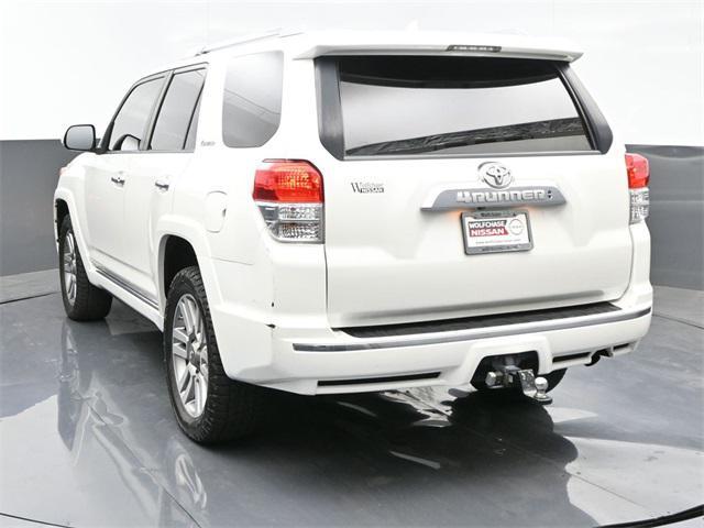 2013 toyota 4runner sr5