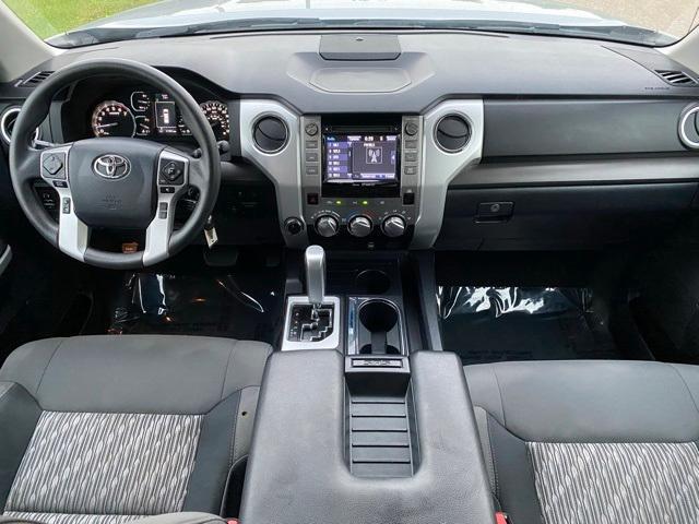 2019 toyota tundra sr5