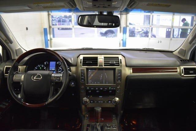 used 2014 lexus gx 460 luxury lincoln, ne 68521 for sale in lincoln, nebraska