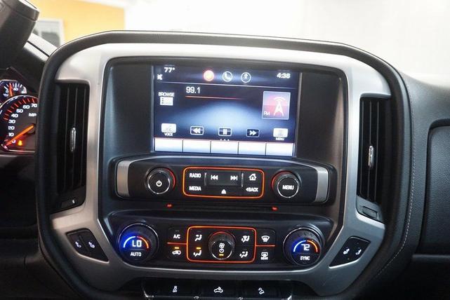 2015 gmc sierra 2500 sle
