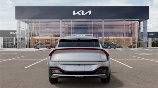2024 Kia EV6