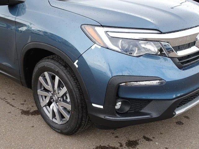 new 2019 honda pilot 4wd ex santa fe, nm 87507 for sale in santa fe, new mexico