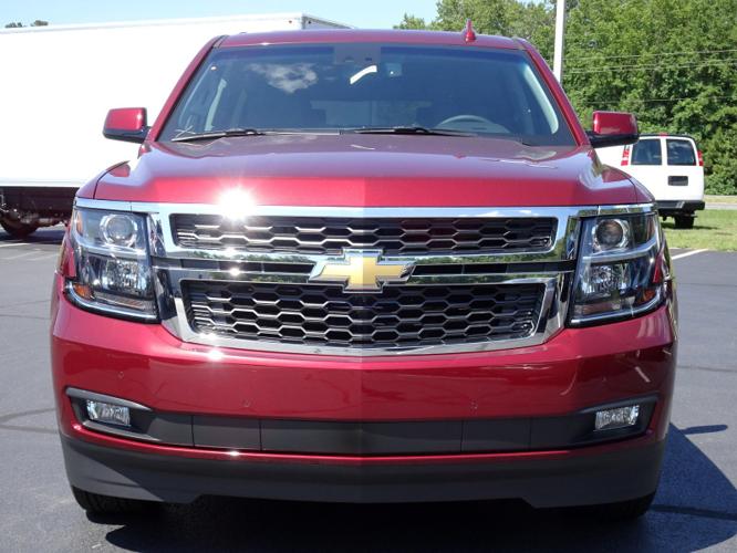 new 2019 chevrolet suburban 4wd lt georgetown, de 19947 for sale in georgetown, delaware