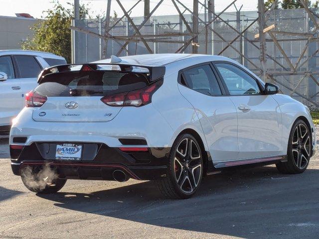 2020 hyundai veloster n 3dr cpe mt