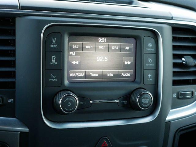 2021 ram 1500 classic warlock quad cab 4x4 6'4' box
