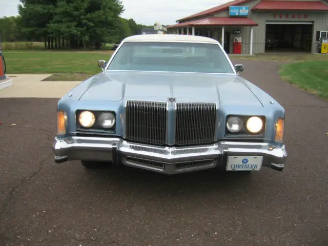 1977 chrysler new yorker