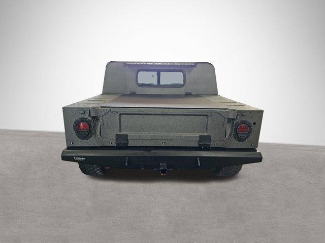 1993 am general hummer