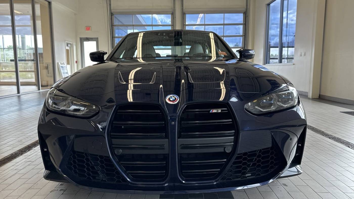 2023 bmw m3 base
