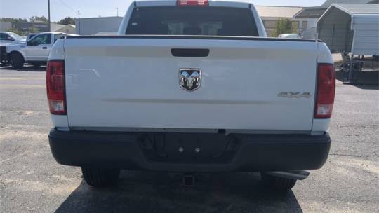 2023 RAM 1500 classic
