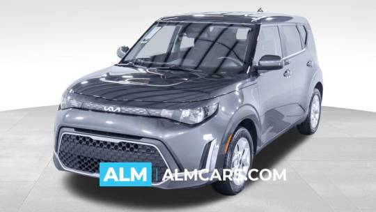 2024 Kia Soul