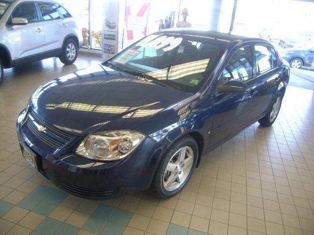 2009 chevrolet cobalt lt for sale in anchorage, alaska