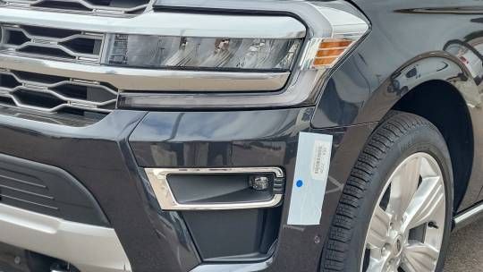 2024 Ford Expedition