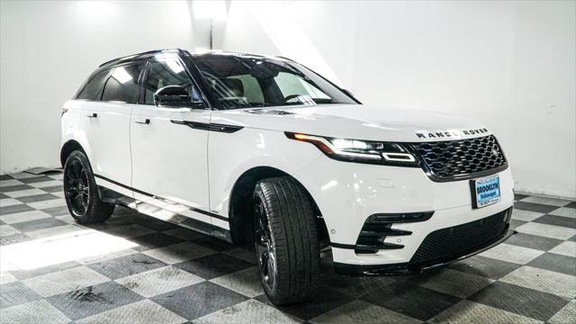 2019 land rover range rover velar p250 s r-dynamic