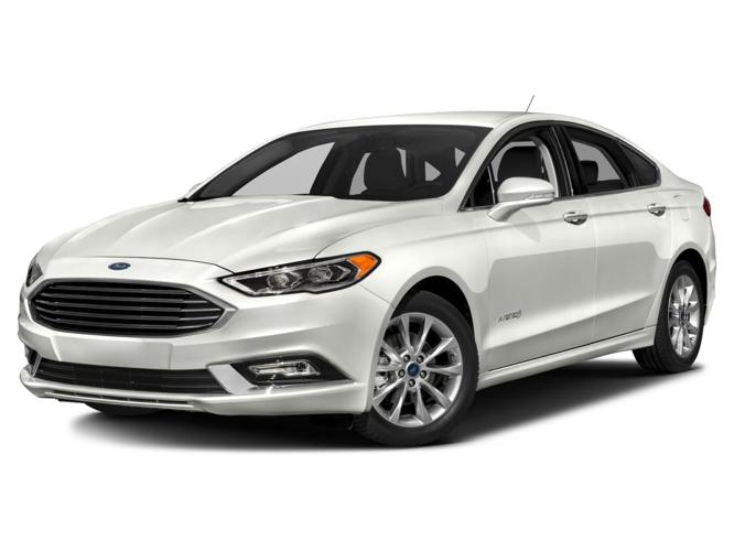 used 2018 ford fusion hybrid clovis, nm 88101 for sale in cannon air force base, new mexico