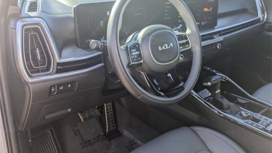 2024 Kia Sorento