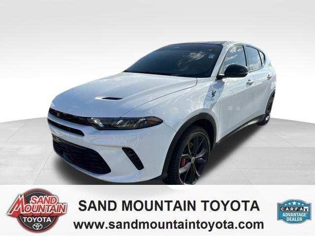 2023 dodge hornet gt plus awd