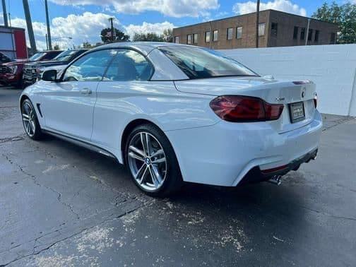 2020 bmw 440 in centennial, colorado