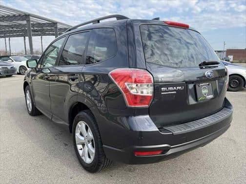 2016 subaru forester 2.5i premium in fishers, indiana