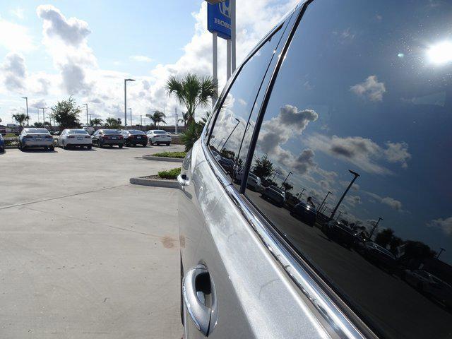 2024 buick enclave essence fwd