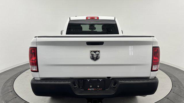 2022 ram 1500 tradesman
