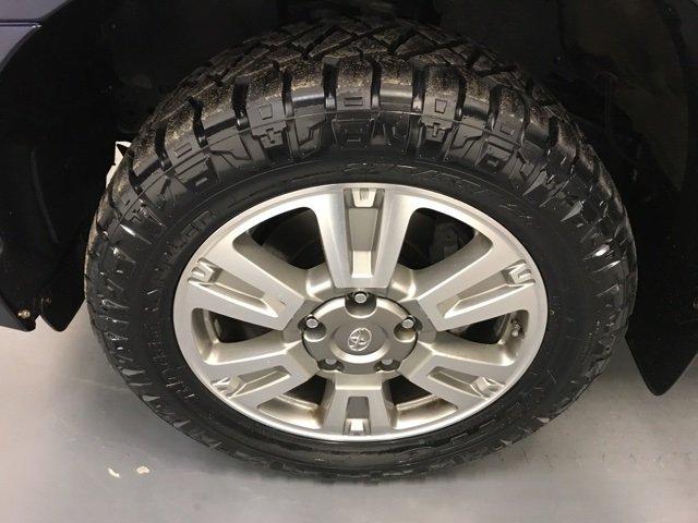 used 2010 toyota tundra limited holland, mi 49424 for sale in holland, michigan